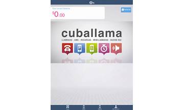 Cuballama for Android - Download the APK from Habererciyes